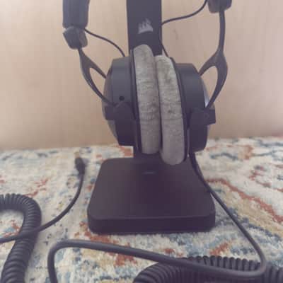 Beyerdynamic DT 770 Pro 250 Ohm 2010s - Black image 3