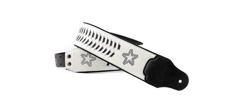 Righton! Straps Paul Turner White image 1