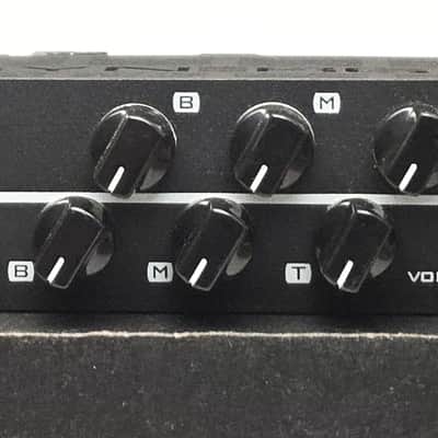 used Synergy Friedman BE-BB 2-Ch Preamp Module - Buxom Betty/BE, Excellent Condition! image 3