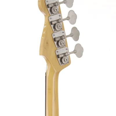Fender Japan Pb70 70 Us Owh [Cij/P095717] (06/22) image 12