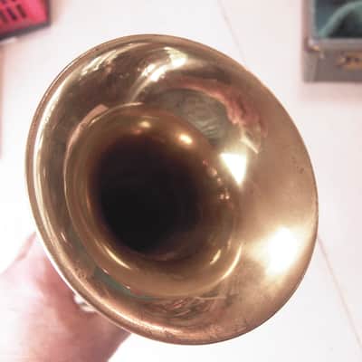 Selmer 23A 1957 - Bronze image 7