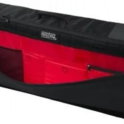 Gator Pro-Go Ultimate Gig Bag for 61-Note Keyboards image 2