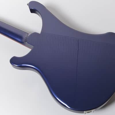 Rickenbacker 4003S / MID【4.24kg】【USED】 2019年製 image 8
