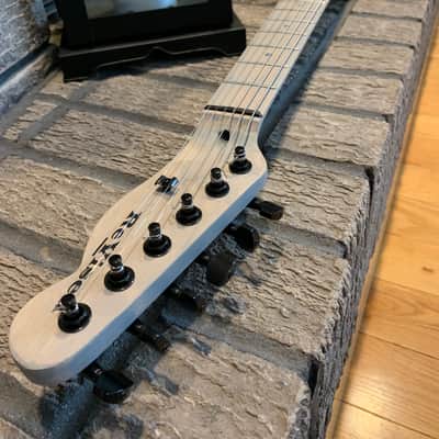 ReVised Telecaster - Custom Relic image 17