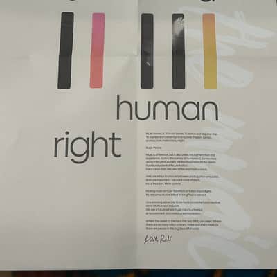 ROLI Piano 2026 - Black image 16
