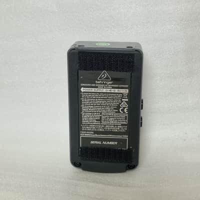 Behringer TU300 Chromatic Tuner | Second Hand image 5