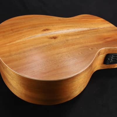 Taylor GS Mini-e Koa 236 image 5