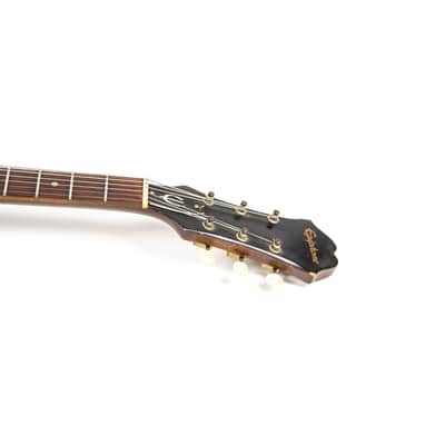 Epiphone Granada Owned by Nathaniel Rateliff image 12