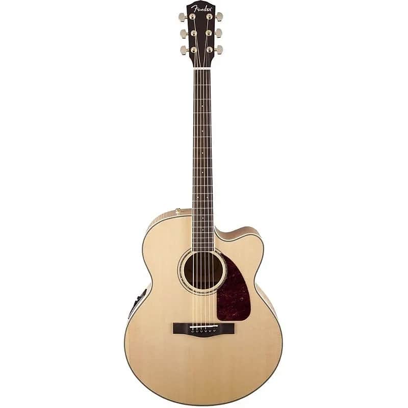 Fender CJ-290SCE image 1