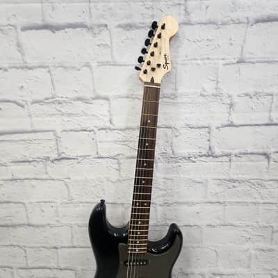 Squier Bullet Strat Electric Guitar image 3