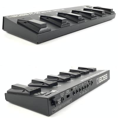 Boss FC-50 MIDI Foot Controller From Japan image 5