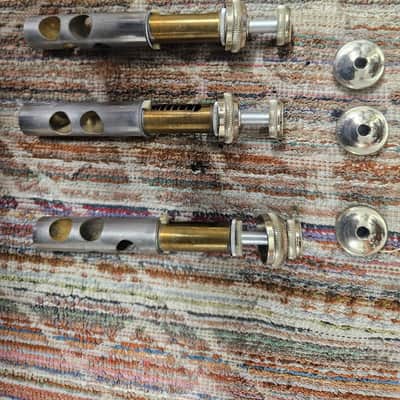 Trumpet B&S Challenger 3137 image 17