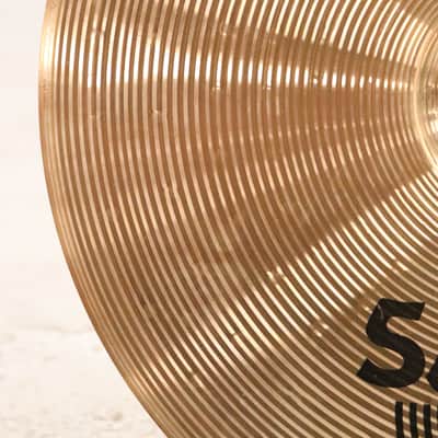 Sabian 16" B8 Thin Crash Cymbal image 13