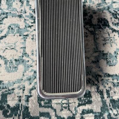 Vintage Colorsound Wah image 2