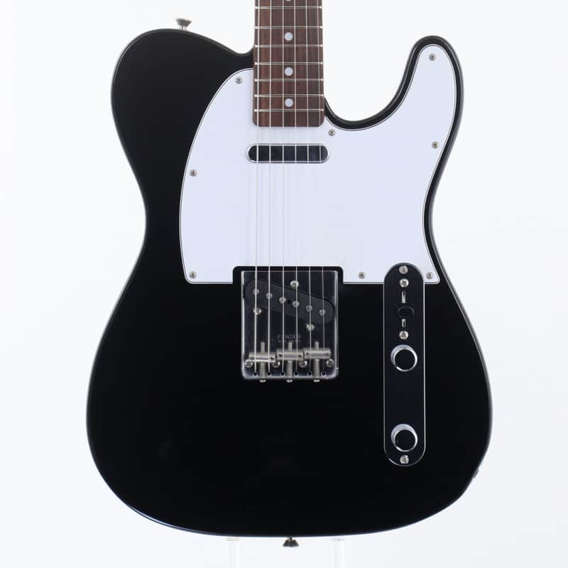Fender MIJ Traditional 70s Telecaster Custom | Reverb