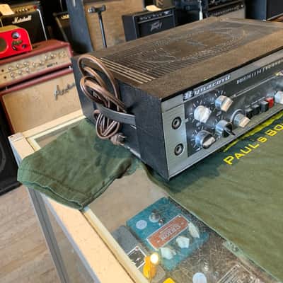 Dynacord Echocord Super image 2