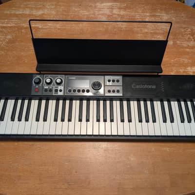 Casio CT-S500 Casitone 61-Key Keyboard image 2