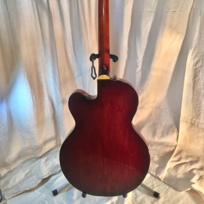 Gretsch 6119 Chet Atkins Tennessean 1967 image 6
