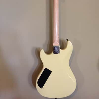 G&L Rampage Jerry Cantrell Blue Dress 2014 Blue Dress image 6