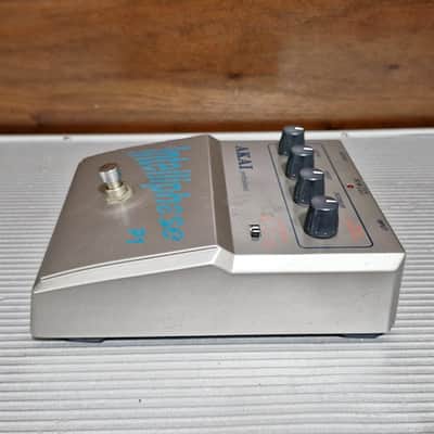 AKAI P1 Intelliphase Analog Phaser image 2