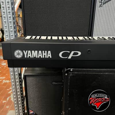 Yamaha CP 33 Stage Piano image 11