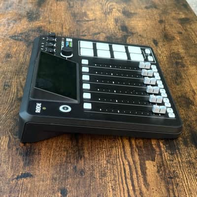 Rode RODECaster Pro II Podcast Production Studio - Free Shipping image 3