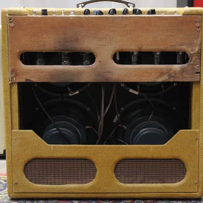 Fender Bassman 1959 image 5