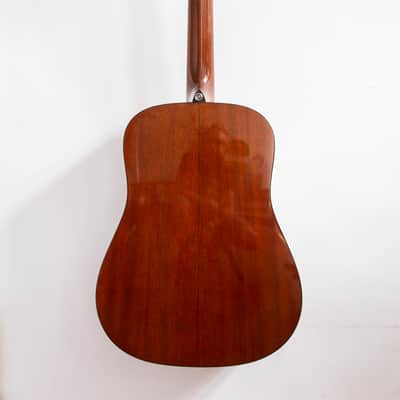 2009 Martin Custom Shop D-18GE 1934 image 2