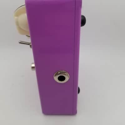 GFS Electronics Time Pro Delay Classic - Pink x454 image 6