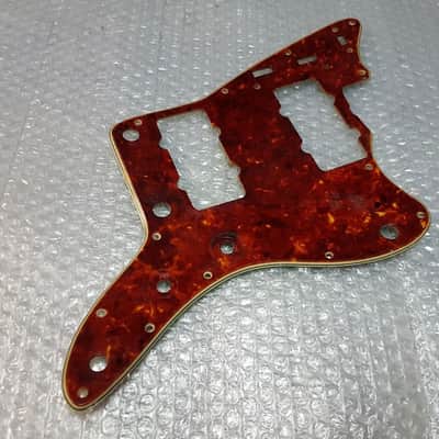 1962 Fender Jazzmaster USA Pickguard image 2
