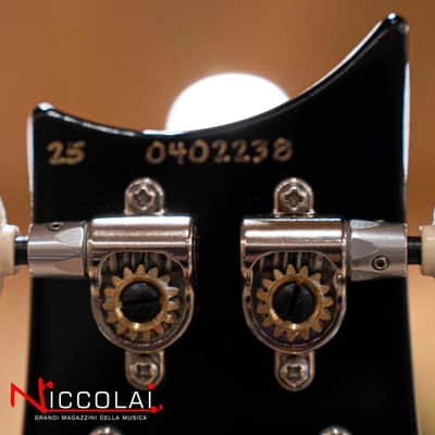 PRS Custom 24 Cobalt Smokeburst image 21