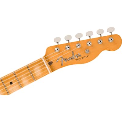 Fender 75th Anniversary Roadworn 1951 Telecaster BTB image 5