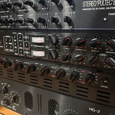 Dangerous Music Compressor image 3