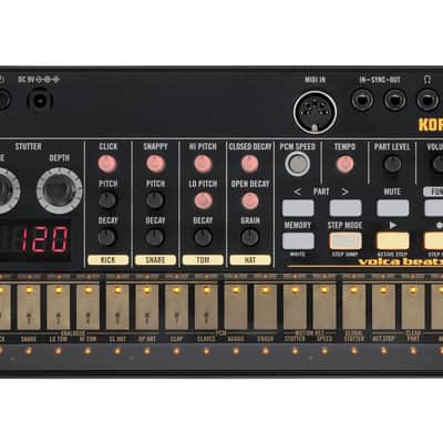 Korg Volca Beats - Used