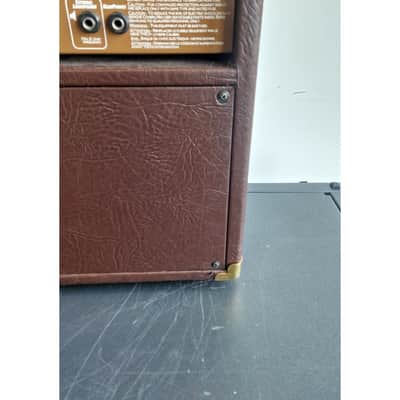 Laney LA65C - Guitar Amplifiers - Brown - Excellent w/ Soft Case image 3