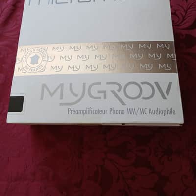 Micromega MYGROOV image 5