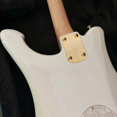2003 Yamaha Blue Jeans Professional BJ-PRO Made in Japan with original case image 8
