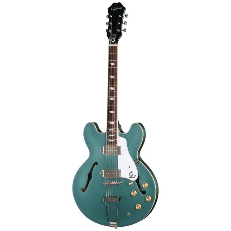 Epiphone Casino (2023 - Present) | Reverb