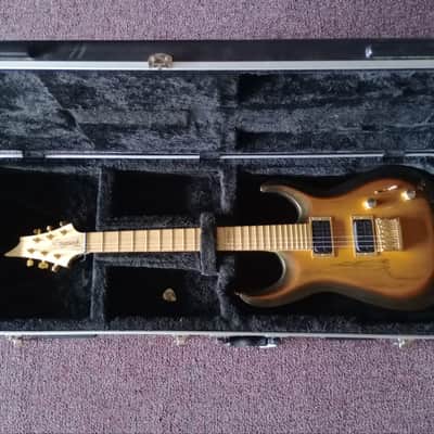 Parable Strat style HH Spalted Maple Electric Guitar 2023 *** FREE SHIPPING *** image 22