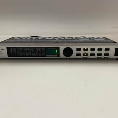 Behringer - DSP1000 - Virtualizer image 2
