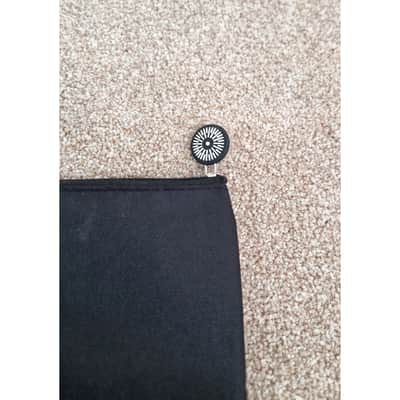 DPA Mic Soft Case - Cases & Racks - Excellent image 5