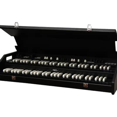 Crumar Mojo Suitcase - Limited Edition (Black) image 4