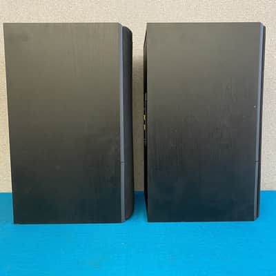 Bowers & Wilkins B&W DM602 S2 Speakers Hifi Audio - Tested & Working image 9