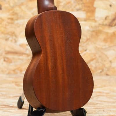 Martin S1 Uke Soprano 2020's image 2