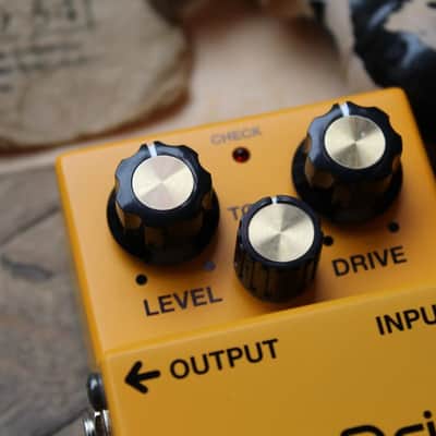 Boss OD-3 OverDrive image 6
