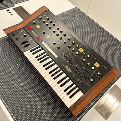 Yamaha - CS-20M w/ MIDI - Restored by VS&C image 3