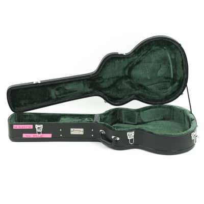 Eastman AR805CE-SB Owned by George Benson image 9