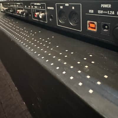 Immagine Native Instruments Traktor Kontrol S4 2010s - Black - 4