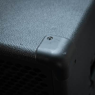 Mesa Boogie Subway Ultra-Lite 2x10 Bass Cabinet w/Cover - Preowned image 6