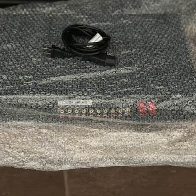 Arcam FMJ A19 Intergreted amplifier FMJ A19 2012 - Dark gray image 3